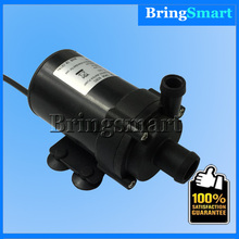 Wholesale JT-660A  Brushless Dc Water Pump For Bathing Machine Pump And Mini Booster Pump With 12V 24V Dc Pump 2024 - buy cheap