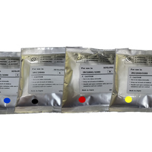 developer powder KMYC for Canon IRC2880 C3080 3380 2550 3880 3580 developer powder 2024 - buy cheap