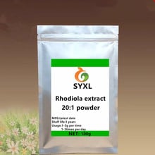 Rhodiola Rosea Extract powder  Free transportation 2024 - buy cheap