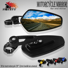 Rearview Side Mirror Motorcycle Mirror For 1190 Adventure RC  690 390 200 125 jersey 1290 1050 RC8 990 SM-R 690 Enduro 2024 - buy cheap