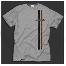 Nis 350Z-Camiseta de algodón para hombre, diseño de coche clásico, ropa de verano, camisetas geniales de alta calidad 2024 - compra barato