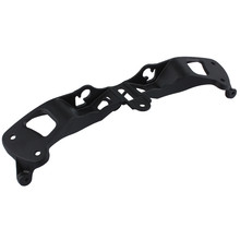 Soporte superior para faro delantero de motocicleta, cubierta de carenado para Kawasaki Ninja ZX6R 05-08 /ZX-6RR 636 2005-2006 2024 - compra barato