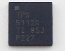 50pcs/lot  TPS51120 TPS51120RHBR QFN32 2024 - buy cheap