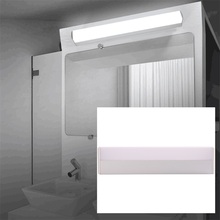 LED Wall Lamps 16W AC85-265V Modern Led Mirror Light Waterproof Fixture Wall Mounted Indoor Corridor Bathroom Lighting 40cm 2024 - buy cheap