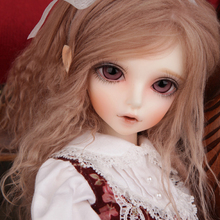 New Arrival Free Shipping 1/4 BJD doll BJD/SD Fashion Style KIWI Doll For Baby Girl Gift Present 2024 - buy cheap