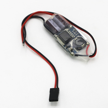 1pcs Brushless ESC external BEC (UBEC) 5A 5V (support 3-8S) receiver power 2024 - buy cheap