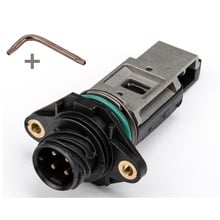 New Mass Air Flow Meter Maf Sensor For Porsche 911 3.6L 3.8L Carrera - OE # 0280217803 0280 217 803 99360612301 99360612300 2024 - buy cheap