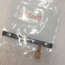 CFYOUYI For Samsung Galaxy Tab 2 10.1 P5100 P5110 Power Volume Button Flex Cable 2024 - buy cheap