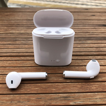 i7s TWS Mini Wireless Bluetooth Earphones Headphones Stereo Earbud Headset With Charging Box Mic For All Smart phone 2024 - buy cheap