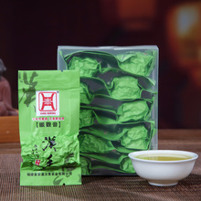 80g 1 PCS de grau Superior Chinês chá Anxi Tieguanyin, Oolong, chá Tie Guan Yin, Embalagem a vácuo, 2024 - compre barato