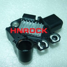 HNROCK-regulador de potencia para alternador, regulador de potencia de 332023 VR-V8326 2608326 para alternador 373002B101 37300-2B101 373002B200 2655447 2024 - compra barato