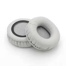 Gray Replacement Ear Pads Pillow Earpads Foam Ear Cushions Cover Cups Repair Parts for JBL T450BT Headphones Headset Earphones 2024 - buy cheap