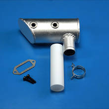 DLE85 Exhaust Pipe 2024 - buy cheap