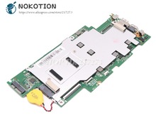 NOKOTION For Lenovo winbook N22 N22-80S6 Laptop motherboard with Processor onboard 5B20L64948 5B20L08581 5B20L76069 2024 - buy cheap
