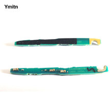 Ymitn Мобильная сигнальная антенна маленькая плата гибкий кабель для LG G3 D855 D850 F460 F400 VS985 2024 - купить недорого