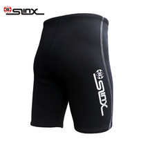 Slinx calças de neopene para homens, roupa de mergulho, surf, snorkel térmico, 2mm 2024 - compre barato