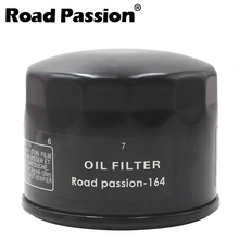 Road Passion Motorcycle Oil Filter For BMW R1200RT R1200R R1200GS R1200S R1200 R1200ST F800 HP2 SPORT 1170 MEGAMOTO  S1000RR 2024 - buy cheap