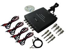 Hantek 1008C Automotive Diagnostic Oscilloscope 8 Channel PC USB Digital Storage Oscilloscope , Freeshipping 2024 - buy cheap