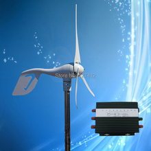400W 24V Wind Turbine Prices; 400W Wind Generator with 3PCS Blades + 600W 24V High Quality Wind Charge Controller, CE Approved 2024 - buy cheap