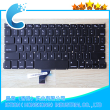 100% NEW 13.3" For Macbook Pro Retina A1502 US keyboard Mid 2013  2014 2015 year model 2024 - buy cheap