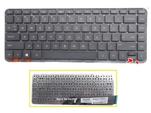 SSEA New Laptop US Keyboard English for HP Split 13-M000 X2 13-M100 X2 Laptop Keyboard without frame 2024 - buy cheap