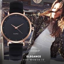 Vansvar Fashion Jelly Silicone Women Watches Luxury Brand Casual Ladies Quartz Clock Wristwatches Clock Relogio Feminino Hot 2024 - buy cheap