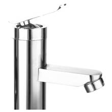 Washbasin faucet Chrome Waterfall faucet Sink fauce of Bathroom Bathroom Tap 2024 - buy cheap