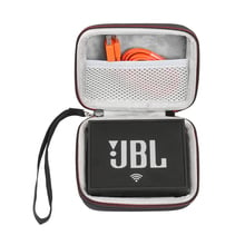 Сумка для Bluetooth динамиков JBL Go, умный портативный чехол для переноски, переносная сумка, чехол-коробка для смарт-динамиков JBL Go с Bluetooth 2024 - купить недорого