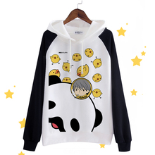 ¡Anime! Junjou_Romantica-Sudadera con capucha de Usami Akihiko para hombre y mujer, suéter ligero de lana de moda Unisex para otoño e invierno, Envío Gratis 2024 - compra barato