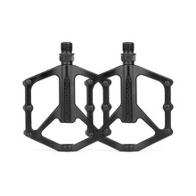 Foldable bicycle pedals Promend sealed aluminum alloy bearing pedals mountain road platform CNC MTB bicycle pedals bicycle parts 2024 - buy cheap