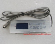 Foshan-controlador de bañera de hidromasaje GD7005 GD 7005, panel superior de control para spas chinos, GD-7005 2024 - compra barato