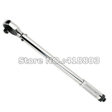 Professional Hand Tool Torque Wrench 1/2" 40-210NM Repair Tool 2024 - buy cheap