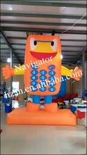 Large Inflatable Phone Model for Advertising 2024 - buy cheap
