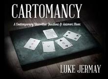 Cartomancy от Luke Jermay magic tricks 2024 - купить недорого