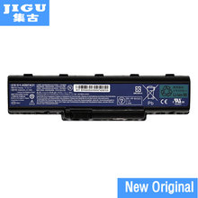 JIGU Original Laptop Battery For ACER Aspire 4736G 4736Z 4736ZG 4740G 4920 4920G 4930 4930G 4935 5236 5335 5535 5536 2024 - buy cheap