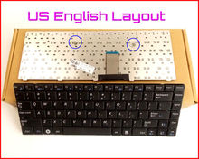 New Keyboard US English Version for Samsung R462 R428 R470 NP-R470 R480 NP-R480 R440 R430 NP-R430 Laptop 2024 - buy cheap