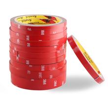 10mm 3M Double Sided Tape Adhesive Tape Sticker for Phone LCD Pannel Screen Car Screen Repair Accessories 2024 - buy cheap