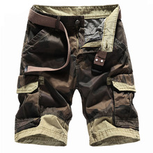 Calça camuflada masculina, calças tractical camufladas para homens, de verão, 2020, axp53 2024 - compre barato