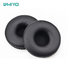 Whiyo 1 pair of Replacement Ear Pads Cushion Cover Earpads Pillow for Sony MDR-XB450AP MDR-XB650BT Headphones 2024 - buy cheap