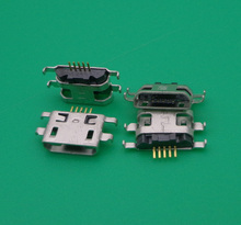 Conector de entrada micro usb 30 drive, porta de dados e carregamento traseiro para oppo u701 u705t x909 2024 - compre barato