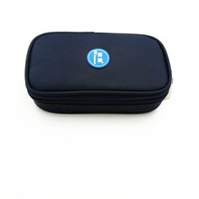 Portable Insulin Fridge small insulin Cooler case 2-8 degree insulin Cooling Case Work About 25 hrs Diabetics Products 2024 - buy cheap