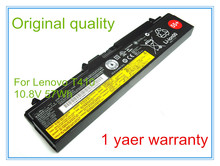 Original Laptop battery for  E40 E50 E420 E520 SL410 SL510 T410 T510 T420 T520I E425 E525 L410 L412 L512 L520 2024 - buy cheap