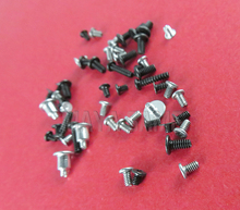 Replacement Full Set Screws For Nintendo NX NS Switch Console Screw 2024 - buy cheap