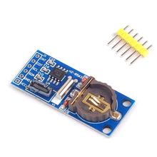 New PCF8563 PCF8563T 8563 IIC Real Time Clock RTC Module Board Good than DS3231 AT24C32 (without battery) 2024 - buy cheap