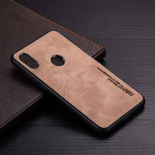 AMMYKI Fashion Soft Silicone Case for MOTO One Power One Note Case Leather case for MOTO P30 P40 Power Note Play Case 2024 - buy cheap