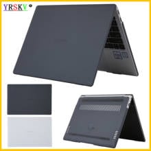 Crystal/Matte Laptop case for Huawei Matebook X Pro 13.9 MACH-W19  MACH-W19C  MACH-W29 Laptop Cover 2024 - buy cheap