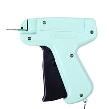 1000 Barbs + 5 Needles Clothes Garment Price Label Tags Gun Marking DIY Apparel Tagging Guns Sewing Craft Tools 2024 - buy cheap