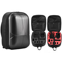 Carrying Case for DJI MINI 2 Portable Hardshell Backpack Waterproof Anti-Collision Storage Bag Drone Accessories 2024 - buy cheap