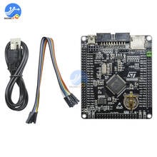 Placa de desarrollo STM32F407VET6, sistema de aprendizaje mínimo Cortex-M4 STM32, placa central ARM, módulo STM, ranura para tarjeta SD 2024 - compra barato