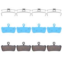 10 Pairs Bicycle Ceramics DISC BRAKE PADS FOR SRAM Guide RSC / RS / R Avid XO E7 E9 Trail 4-Pistions 2024 - buy cheap